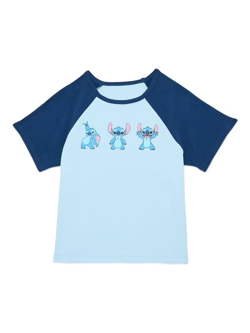 Lilo and Stitch Tee.